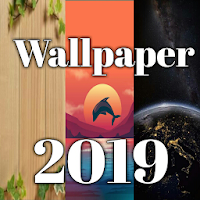 Wallpaper 2019