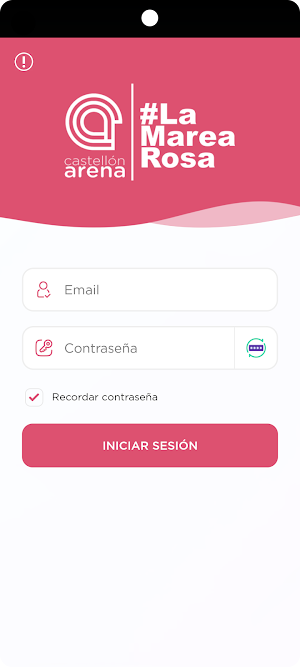 CastellónArena Screenshot 0