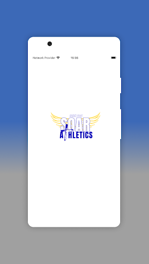 Soar Athletics Screenshot 0