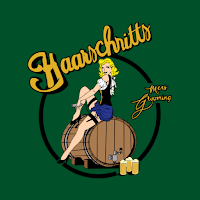 Haarschnitts Men's Grooming