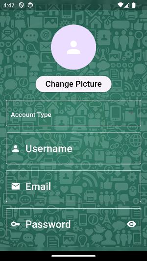 Quiz Maker Screenshot 1