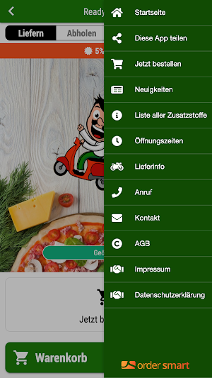 Ready To Go Screenshot 2