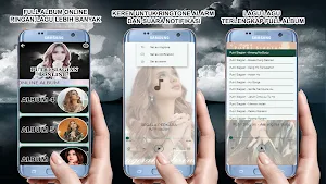 Lagu Segala Perkara Offline Screenshot 2