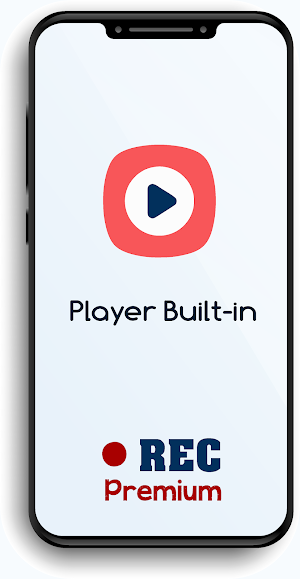 ● REC Premium: Call Recorder Screenshot 3