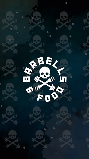 Barbells and Food Screenshot 0
