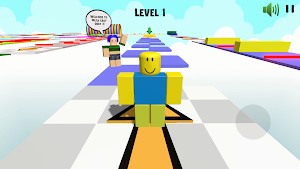 Mega Easy Obby 2 Screenshot 0
