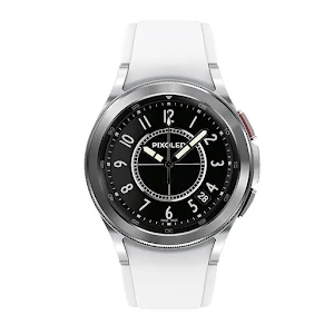 black minimal watch Screenshot 1