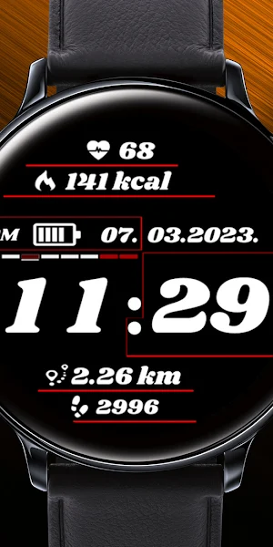 Elegant Color Themes Screenshot 0
