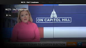 WLTX 19+ Screenshot 0