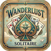 Wanderlust Solitaire