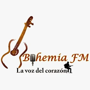 Bohemia Fm Screenshot 0