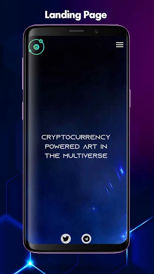 OmniaVerse Screenshot 0
