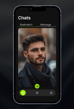NetVibe Screenshot 3