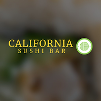 California Sushi Bar