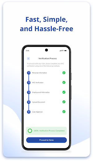 Abhicash App Screenshot 0
