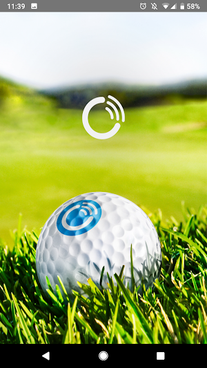 Chiping Golf Screenshot 0