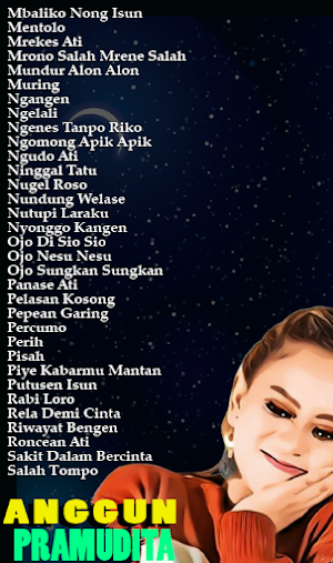 Anggun Pramudita Orkes Semongko Screenshot 2
