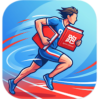 Sprint Chinese: Fast HSK Cards