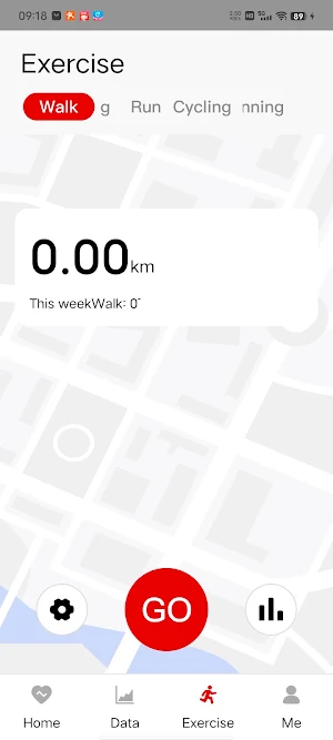 Olywear Screenshot 2