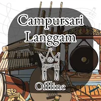 CAMPURSARI LANGGAM ( Offline )