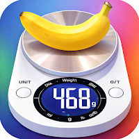 Digital weight scale grams oz
