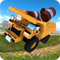 Offroad Truck Driver Simulator