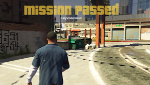 GTA 5 Crime Crafts for MCPE Screenshot 0