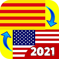 Catalan - English Translator 2021