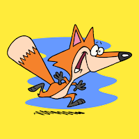 Fox Hunting Game