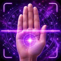 AI Astrology: Palm & Horoscope