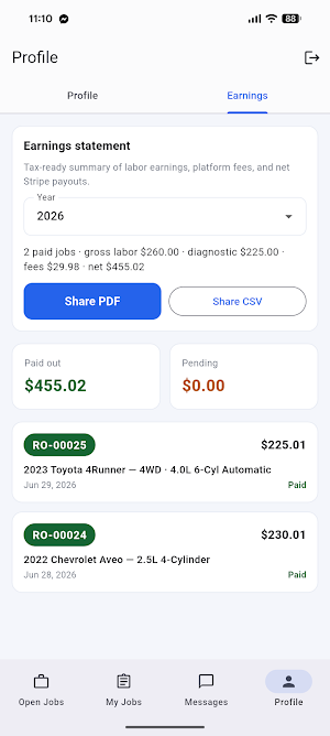 Cranko Pro Screenshot 3
