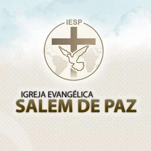 Igreja Salem de Paz Screenshot 1