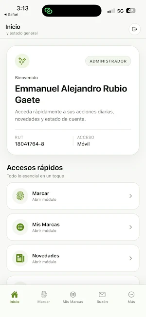 Sigedap Screenshot 1