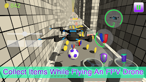 Fantastic Parkour Light Screenshot 1