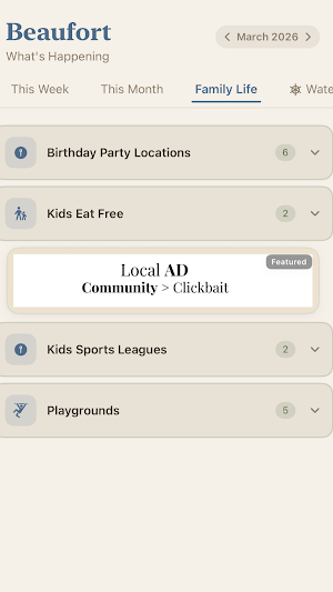 WoodsBridge Screenshot 2