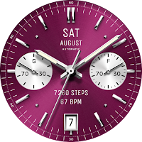 JW222 jwstudio watchface
