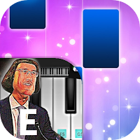 Rush E Piano Tiles