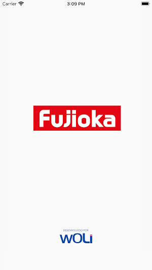 Fujioka Screenshot 0