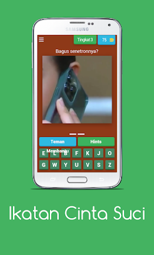Ikatan Cinta Suci Screenshot 3