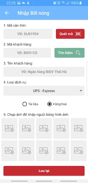 Bee Post Screenshot 3