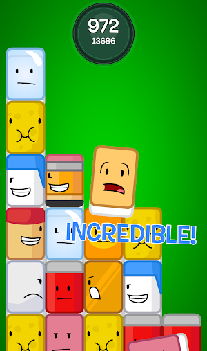BFDI Match! Screenshot 3