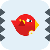 Bird Run: Flash Bird DC DC DC