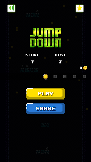 Jumpupy Screenshot 2