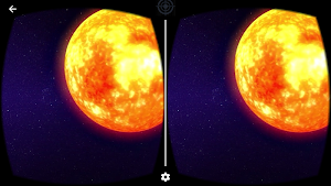 VR-IN VIAGGIO CON LE MERCI Screenshot 3