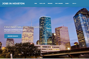 Jobs in Houston # 1 Screenshot 2