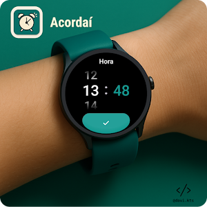 Acordaí Screenshot 0