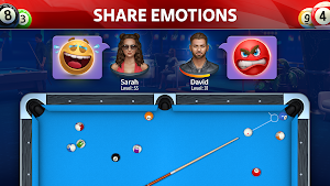 8 Ball by Pokerist Screenshot 3