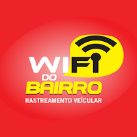 Wifi do Bairro Rastreamento