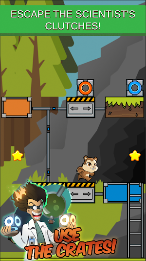 Find The Nut Screenshot 2