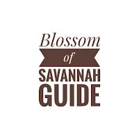 Blossoms of the savannah guide